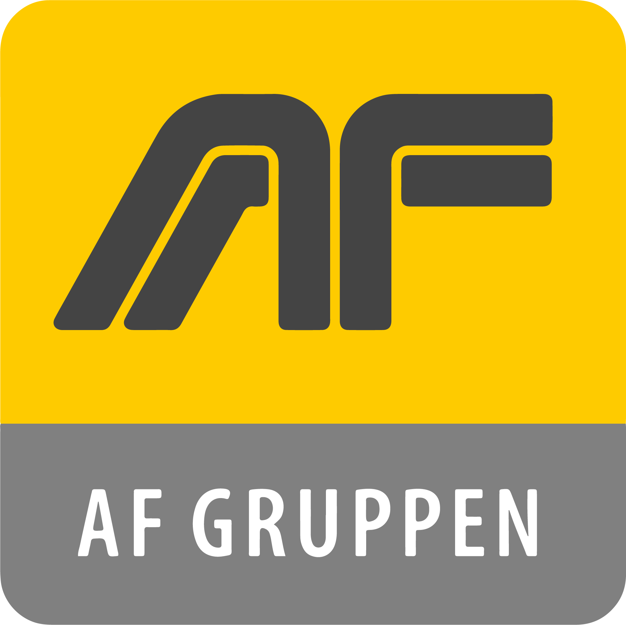 AF Group Logo